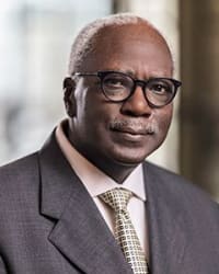 Top Rated Medical Malpractice Attorney in Philadelphia, PA : Bernard W. Smalley, Sr.