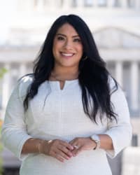 Top Rated Personal Injury Attorney in Rockville, MD : Crystallis Vergara