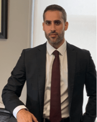Top Rated Personal Injury Attorney in New York, NY : Adam Hill