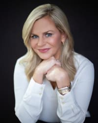 Top Rated Workers' Compensation Attorney in Saint Louis, MO : Kari S. Peterson