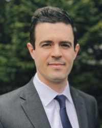 Top Rated Insurance Coverage Attorney in Seattle, WA : Daniel McLafferty