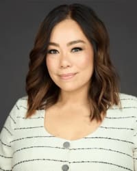 Top Rated Workers' Compensation Attorney in Newport Beach, CA : Angeline (Angie) Kwik