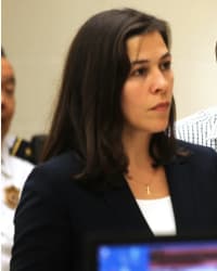 Top Rated Criminal Defense Attorney in Boston, MA : Bethany J. Rogers