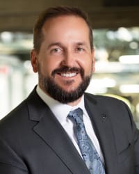 Top Rated Personal Injury Attorney in Idaho Falls, ID : Brent Gordon