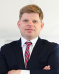Top Rated Personal Injury Attorney in Bethesda, MD : Seann P. Malloy