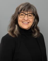 Top Rated Family Law Attorney in Seattle, WA : Susan J. Shulenberger