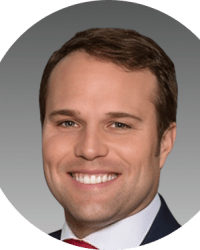 Top Rated Business Litigation Attorney in Trophy Club, TX : Christian S. Dennie