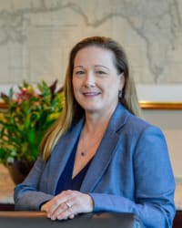 Top Rated Real Estate Attorney in Saint Augustine, FL : Christene M. Ertl