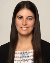 Top Rated Intellectual Property Litigation Attorney in New York, NY : Wendy Stein