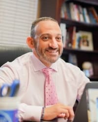 Top Rated Personal Injury Attorney in Clearwater, FL : Matthew A. Dolman