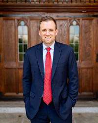 Top Rated Estate Planning & Probate Attorney in Rome, GA : Caleb Ratliff
