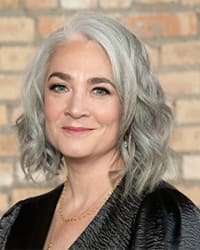 Top Rated White Collar Crimes Attorney in Chicago, IL : Guinevere M. Moore