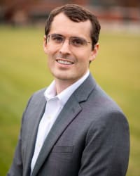 Top Rated Government Contracts Attorney in Olathe, KS : Ian Patterson