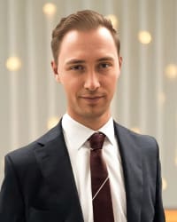 Top Rated Personal Injury Attorney in Los Angeles, CA : Gabriel A. Genson