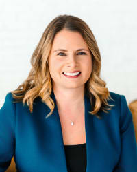 Top Rated Family Law Attorney in Mckinney, TX : Holly Draper