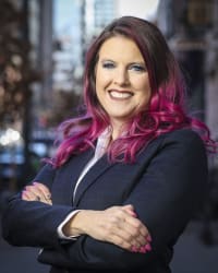 Top Rated Personal Injury Attorney in Denver, CO : Marlo J. Greer