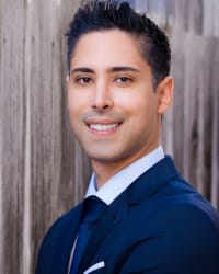 Top Rated Personal Injury Attorney in Pasadena, CA : John Metri