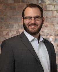 Top Rated Business Litigation Attorney in Dallas, TX : Alex Whitman