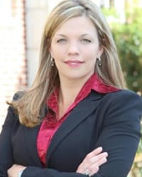 Top Rated Workers' Compensation Attorney in Marietta, GA : Stefanie Drake Burford
