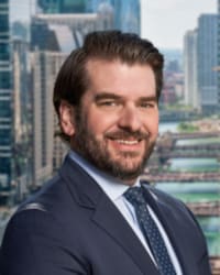 Top Rated Personal Injury Attorney in Chicago, IL : Geoffrey Edward Jacobs