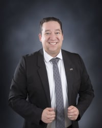 Top Rated Criminal Defense Attorney in Brookings, SD : Anthony Teesdale