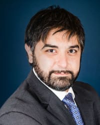 Top Rated Personal Injury Attorney in Allentown, PA : William P. Mansour