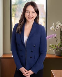 Top Rated General Litigation Attorney in San Diego, CA : Samantha Alexis Kaplan