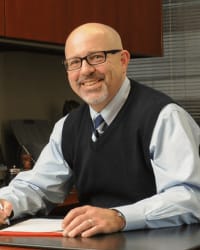 Top Rated Estate & Trust Litigation Attorney in Walnut Creek, CA : Joseph M. Morrill