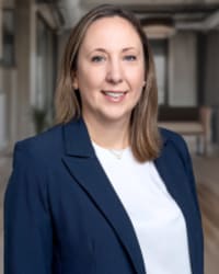 Top Rated Family Law Attorney in Greensboro, NC : Jessica S. Bullock