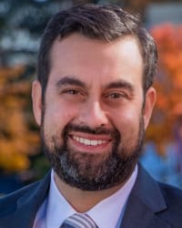 Top Rated Family Law Attorney in Somerville, NJ : Daniel J. Lane