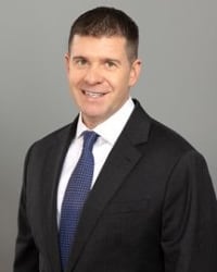 Top Rated Family Law Attorney in Seattle, WA : Brien Galbraith