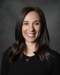 Top Rated Family Law Attorney in Mountainside, NJ : Allison E. Holzman