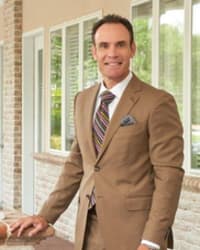 Top Rated Criminal Defense Attorney in Jacksonville Beach, FL : L. Lee Lockett
