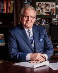 Top Rated Criminal Defense Attorney in Charleston, SC : Andrew J. Savage, III