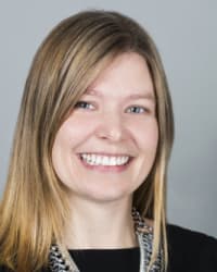 Top Rated Civil Litigation Attorney in Columbus, OH : Courtney Hanna