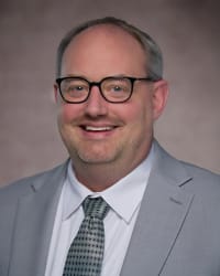 Top Rated Personal Injury Attorney in Brookfield, WI : Jay McDivitt