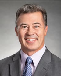 Top Rated Civil Litigation Attorney in Colorado Springs, CO : Keith Douglas Vance