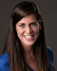 Top Rated Criminal Defense Attorney in Richmond, VA : Abigail Paules