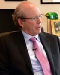 Top Rated Medical Malpractice Attorney in Boston, MA : David C. Strouss