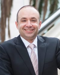 Top Rated Family Law Attorney in Newport Beach, CA : Brian A. Bayati