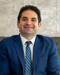 Top Rated Immigration Attorney in Los Angeles, CA : Rod N. Armande