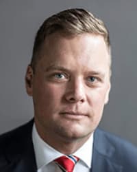 Top Rated Personal Injury Attorney in Atlanta, GA : J. Tyler Schermerhorn