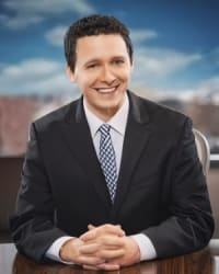 Top Rated Business Litigation Attorney in Fargo, ND : Jeffrey Gunkelman