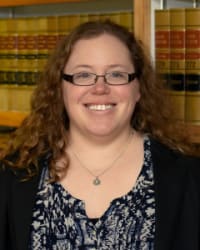 Top Rated Social Security Disability Attorney in Phoenix, AZ : Anna T. Schiffman