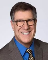 Top Rated Personal Injury Attorney in Orinda, CA : Andrew R. Gillin