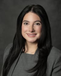 Top Rated Family Law Attorney in Mountainside, NJ : Christina A. Salvia