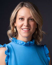 Top Rated Family Law Attorney in Phoenix, AZ : Carissa K. Seidl