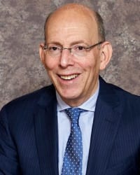 Top Rated Personal Injury Attorney in New York, NY : Mitchell J. Sassower