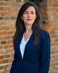 Top Rated Business Litigation Attorney in San Francisco, CA : Hillary Lehmann