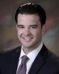 Top Rated Civil Litigation Attorney in Youngstown, OH : Patrick J. Moro